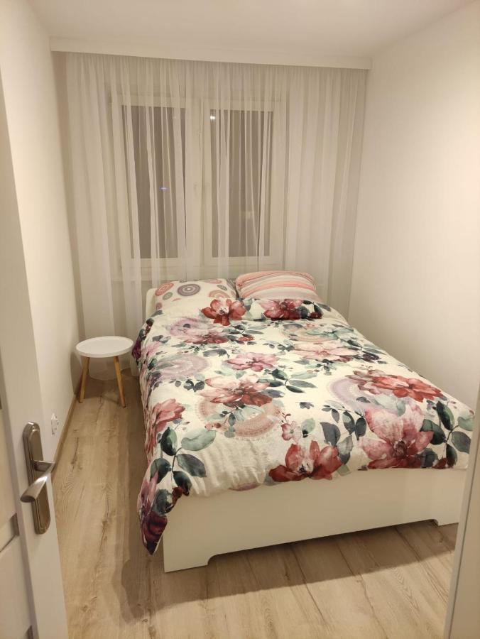 Krasickiego 12 Gdynia Centrum エクステリア 写真
