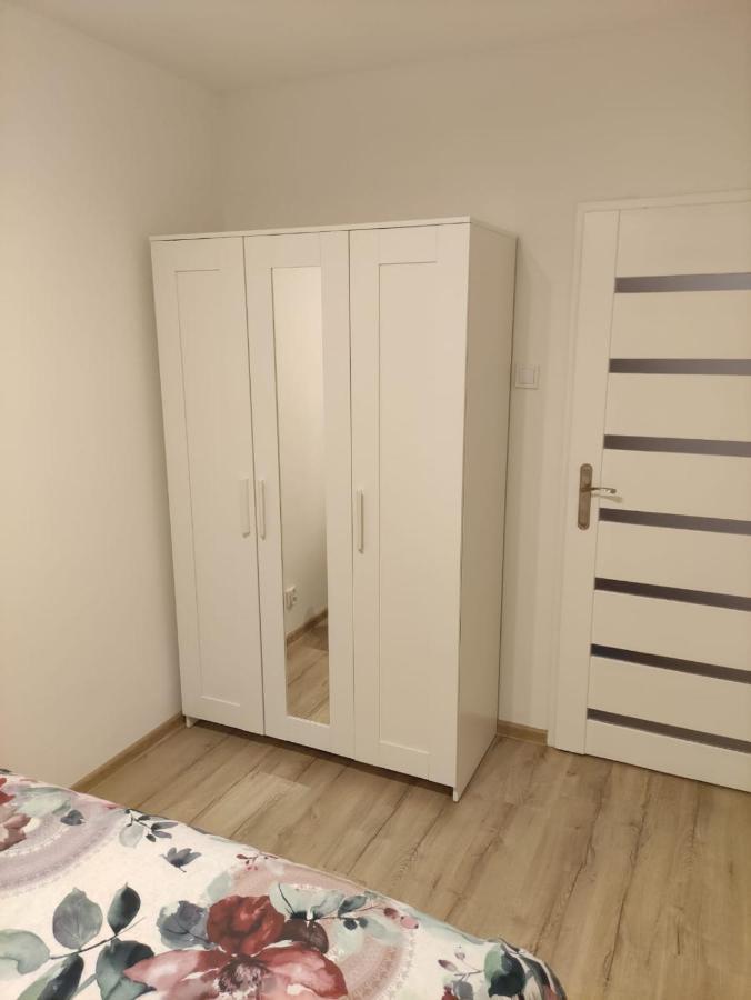 Krasickiego 12 Gdynia Centrum エクステリア 写真