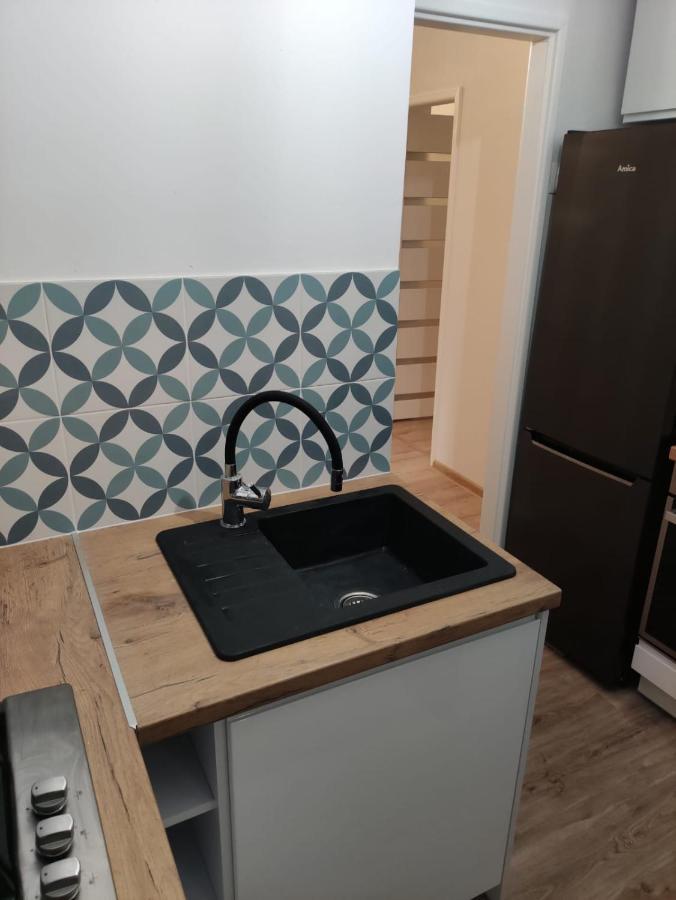 Krasickiego 12 Gdynia Centrum エクステリア 写真