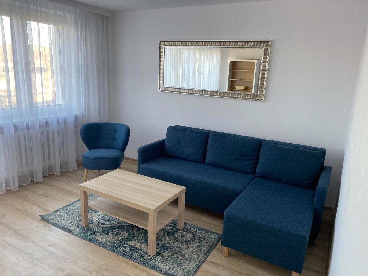 Krasickiego 12 Gdynia Centrum エクステリア 写真