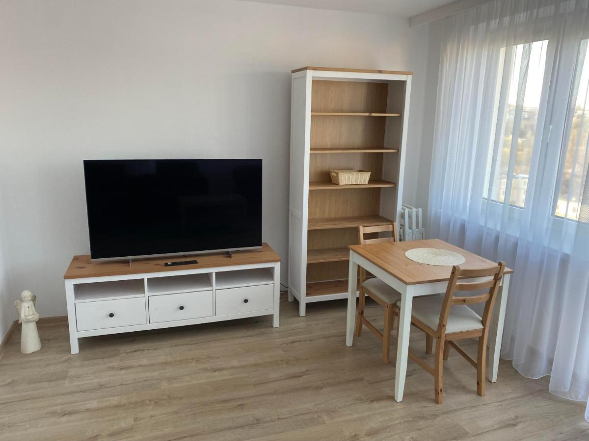 Krasickiego 12 Gdynia Centrum エクステリア 写真