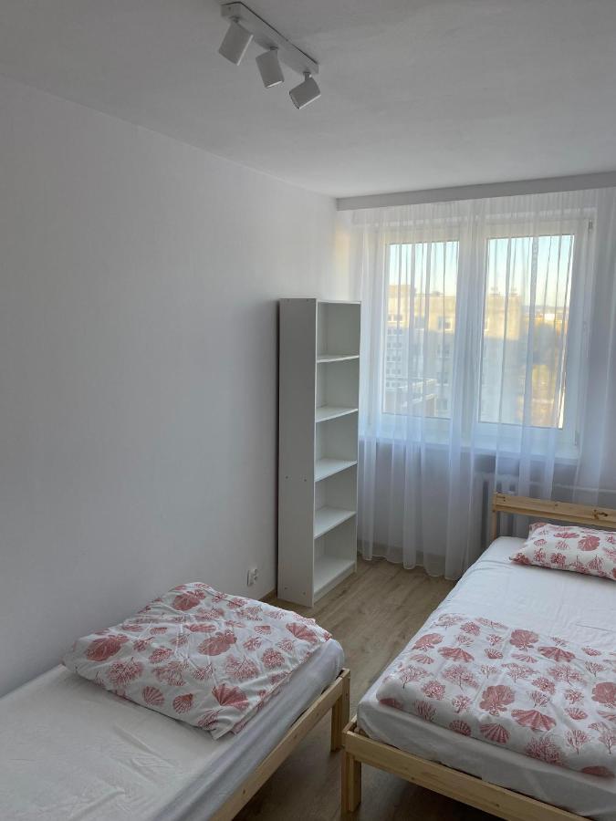 Krasickiego 12 Gdynia Centrum エクステリア 写真