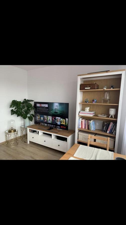 Krasickiego 12 Gdynia Centrum エクステリア 写真